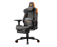 COUGAR Fotel Armor EVO M black orange CGR-EVM - 1350433 - zdjęcie 2